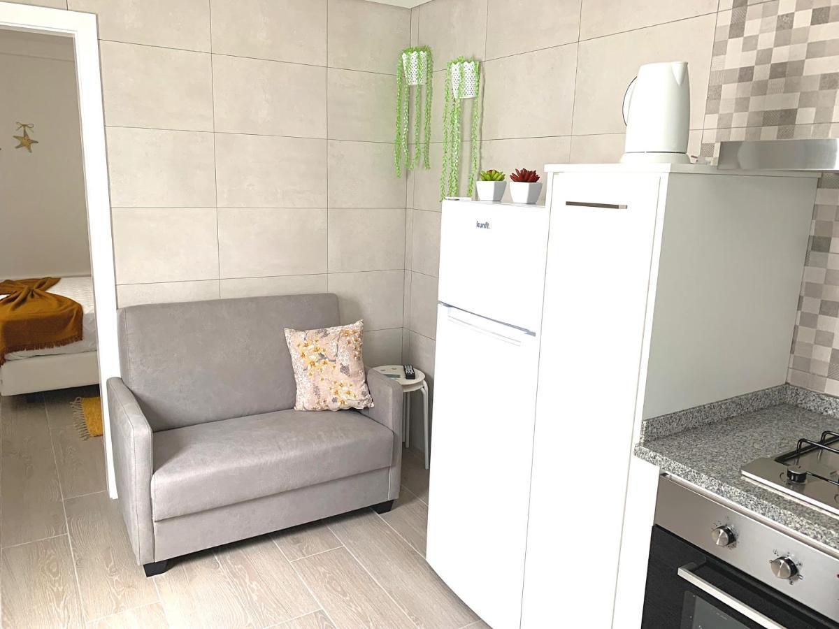Duarte Houses - Casa T1 N - Com Vista Mar Ναζαρέ Εξωτερικό φωτογραφία
