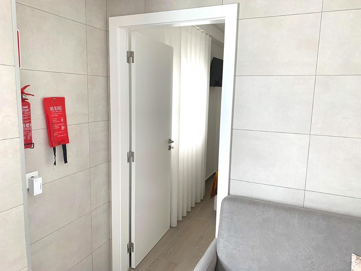 Duarte Houses - Casa T1 N - Com Vista Mar Ναζαρέ Εξωτερικό φωτογραφία