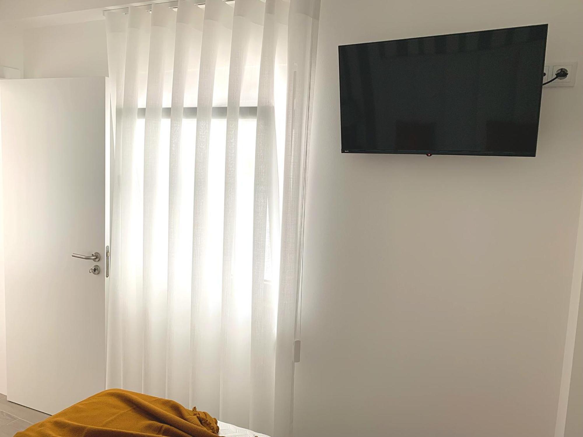 Duarte Houses - Casa T1 N - Com Vista Mar Ναζαρέ Εξωτερικό φωτογραφία