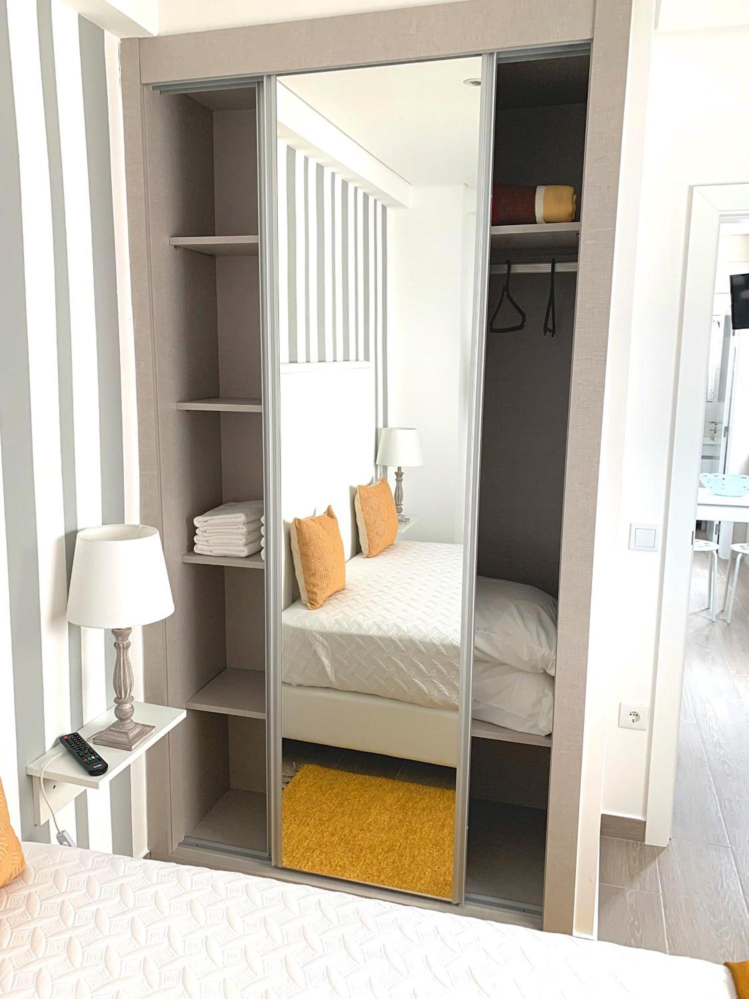 Duarte Houses - Casa T1 N - Com Vista Mar Ναζαρέ Εξωτερικό φωτογραφία