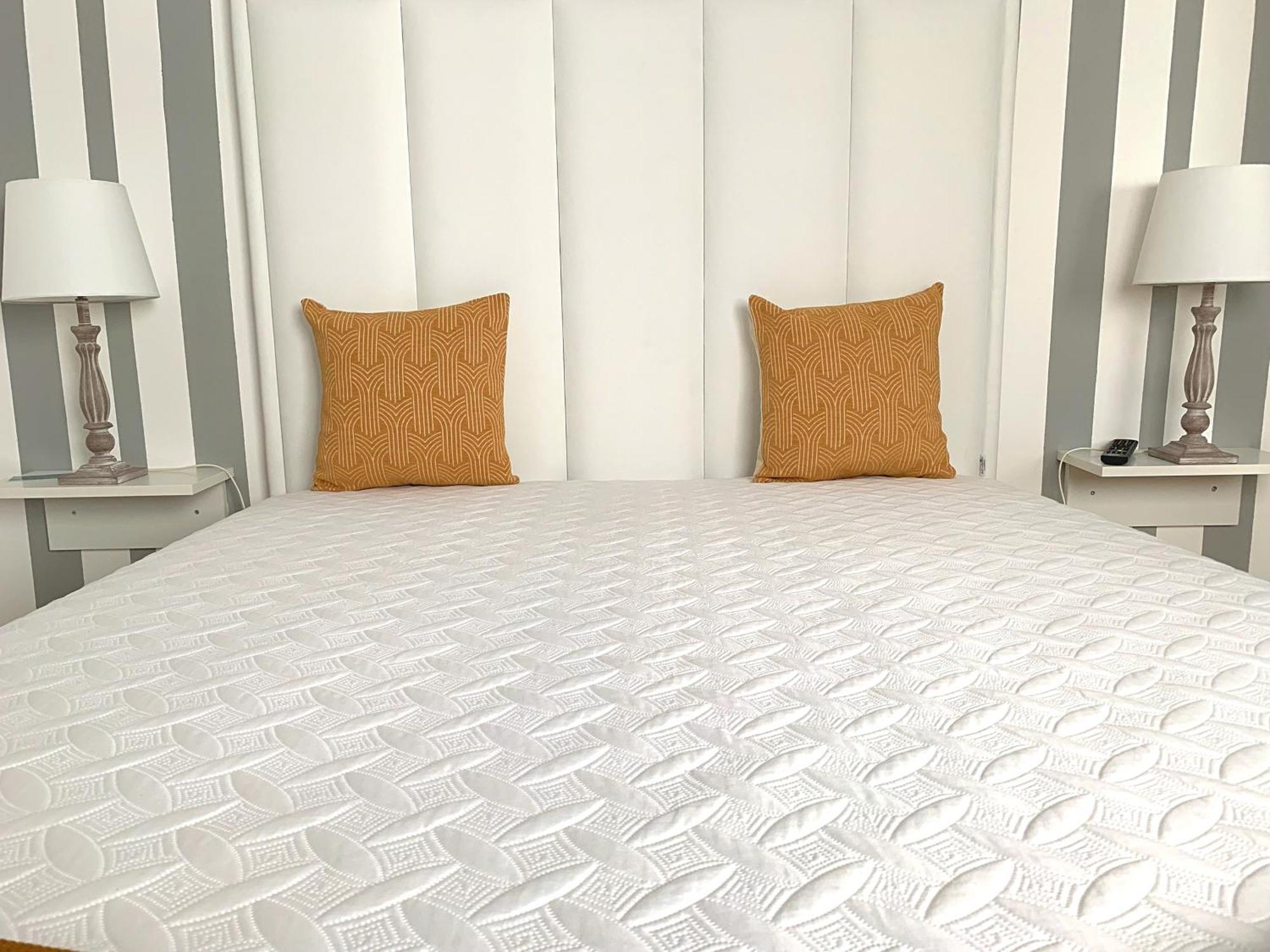 Duarte Houses - Casa T1 N - Com Vista Mar Ναζαρέ Εξωτερικό φωτογραφία